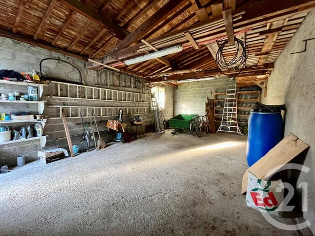 maison à vendre - 4 pièces - 97.39 m2 - QUIBERON - 56 - BRETAGNE - Century 21 La Presqu'Île