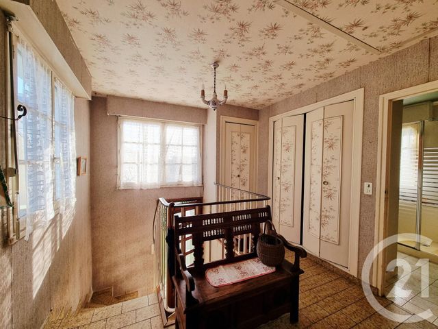 maison à vendre - 4 pièces - 97.39 m2 - QUIBERON - 56 - BRETAGNE - Century 21 La Presqu'Île