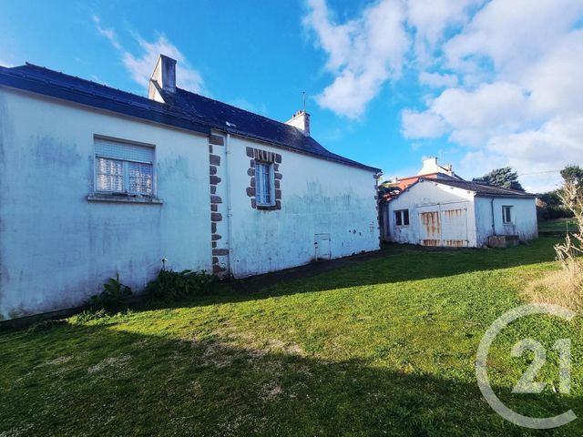 maison à vendre - 4 pièces - 97.39 m2 - QUIBERON - 56 - BRETAGNE - Century 21 La Presqu'Île