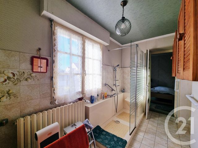 maison à vendre - 4 pièces - 97.39 m2 - QUIBERON - 56 - BRETAGNE - Century 21 La Presqu'Île