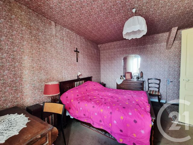 maison à vendre - 4 pièces - 97.39 m2 - QUIBERON - 56 - BRETAGNE - Century 21 La Presqu'Île