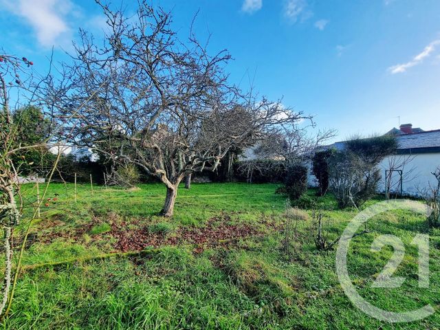maison à vendre - 4 pièces - 97.39 m2 - QUIBERON - 56 - BRETAGNE - Century 21 La Presqu'Île