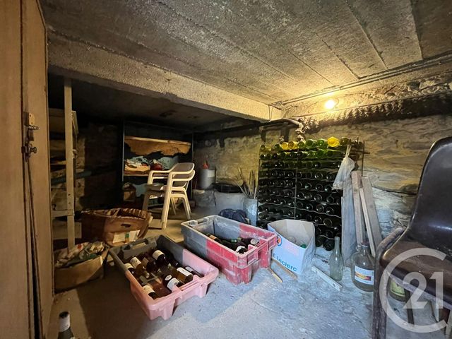 maison à vendre - 4 pièces - 97.39 m2 - QUIBERON - 56 - BRETAGNE - Century 21 La Presqu'Île