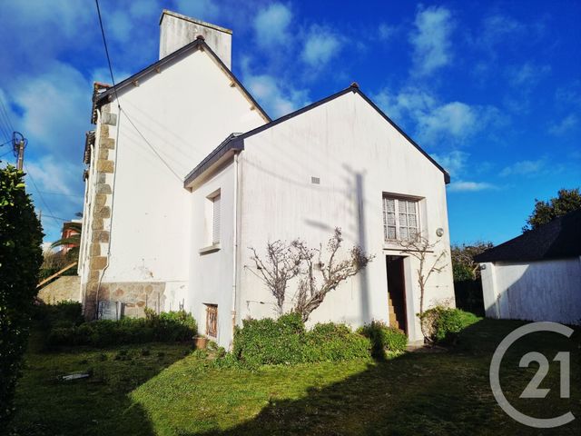 maison à vendre - 4 pièces - 97.39 m2 - QUIBERON - 56 - BRETAGNE - Century 21 La Presqu'Île