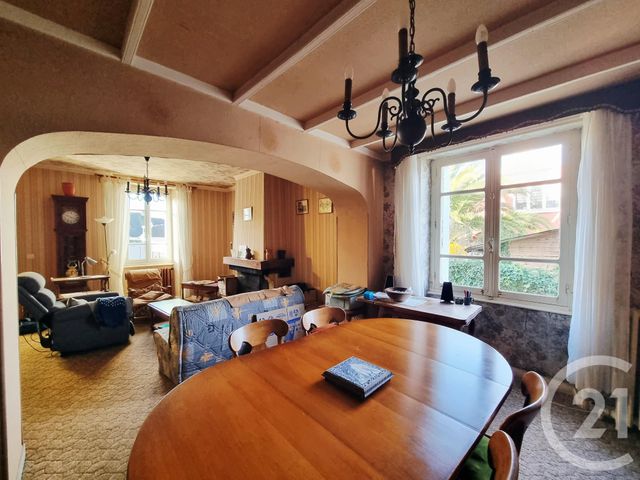 maison à vendre - 4 pièces - 97.39 m2 - QUIBERON - 56 - BRETAGNE - Century 21 La Presqu'Île