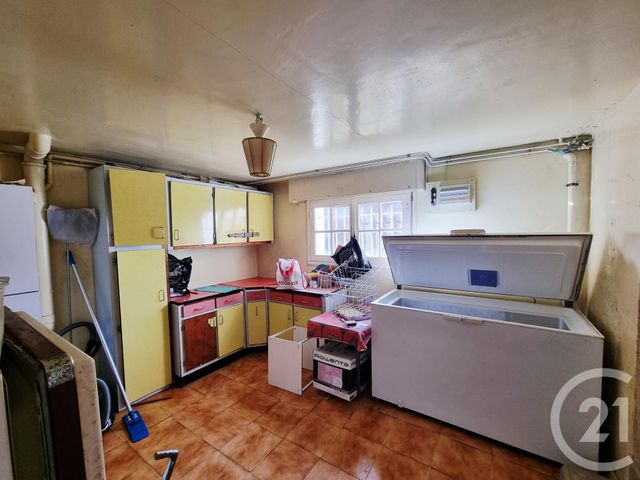 maison à vendre - 4 pièces - 97.39 m2 - QUIBERON - 56 - BRETAGNE - Century 21 La Presqu'Île