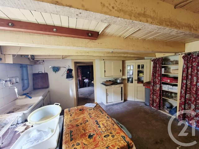 maison à vendre - 4 pièces - 97.39 m2 - QUIBERON - 56 - BRETAGNE - Century 21 La Presqu'Île