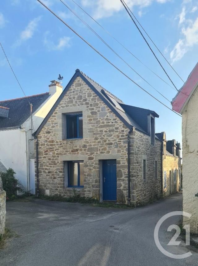 Maison à louer ST PIERRE QUIBERON