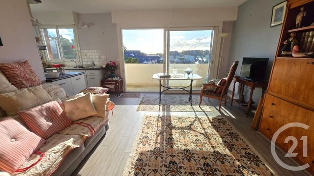 Appartement F1 à vendre QUIBERON