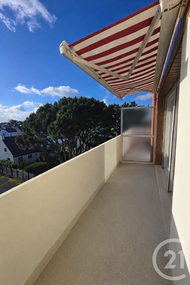 Appartement F1 à vendre - 1 pièce - 31.9 m2 - QUIBERON - 56 - BRETAGNE - Century 21 La Presqu'Île
