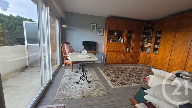 Appartement F1 à vendre - 1 pièce - 31.9 m2 - QUIBERON - 56 - BRETAGNE - Century 21 La Presqu'Île
