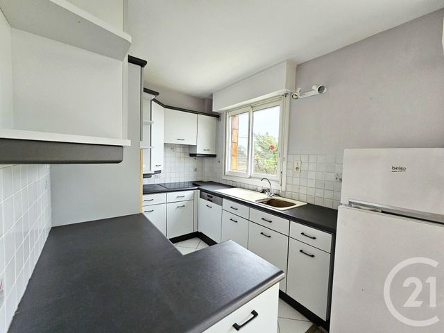 Appartement F1 à vendre - 1 pièce - 31.9 m2 - QUIBERON - 56 - BRETAGNE - Century 21 La Presqu'Île