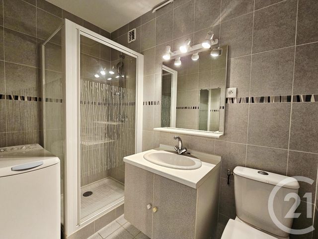 Appartement F1 à vendre - 1 pièce - 31.9 m2 - QUIBERON - 56 - BRETAGNE - Century 21 La Presqu'Île