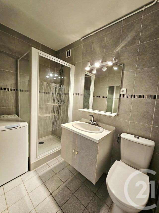 Appartement F1 à vendre - 1 pièce - 31.9 m2 - QUIBERON - 56 - BRETAGNE - Century 21 La Presqu'Île