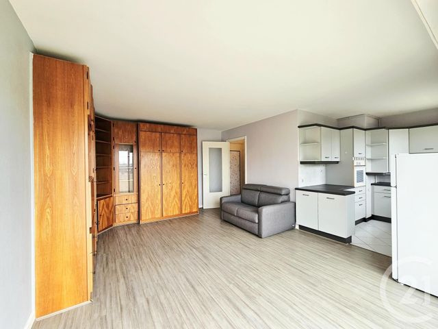 Appartement F1 à vendre - 1 pièce - 31.9 m2 - QUIBERON - 56 - BRETAGNE - Century 21 La Presqu'Île