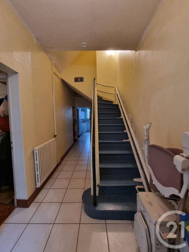 maison à vendre - 9 pièces - 193.0 m2 - QUIBERON - 56 - BRETAGNE - Century 21 La Presqu'Île