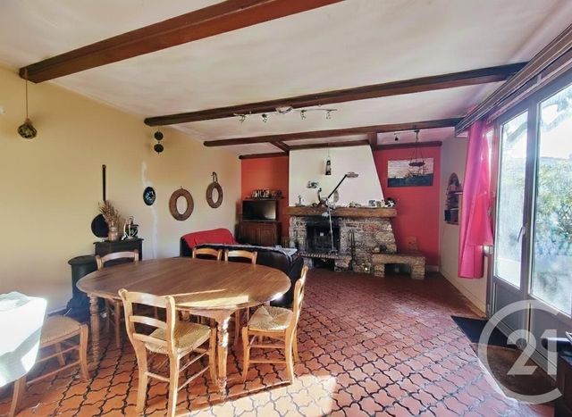 maison à vendre - 9 pièces - 193.0 m2 - QUIBERON - 56 - BRETAGNE - Century 21 La Presqu'Île