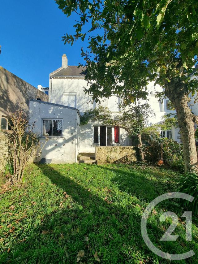 maison à vendre - 9 pièces - 193.0 m2 - QUIBERON - 56 - BRETAGNE - Century 21 La Presqu'Île