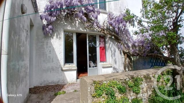 maison à vendre - 9 pièces - 193.0 m2 - QUIBERON - 56 - BRETAGNE - Century 21 La Presqu'Île