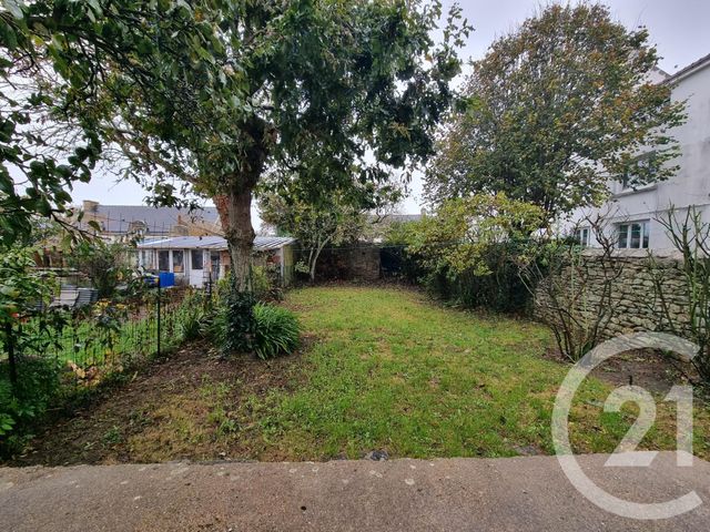 maison à vendre - 9 pièces - 193.0 m2 - QUIBERON - 56 - BRETAGNE - Century 21 La Presqu'Île