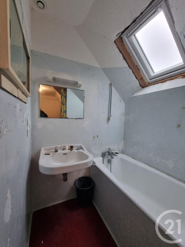 maison à vendre - 9 pièces - 193.0 m2 - QUIBERON - 56 - BRETAGNE - Century 21 La Presqu'Île