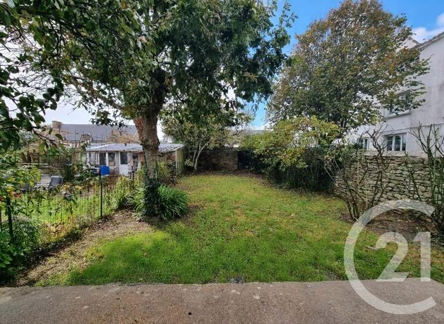 maison à vendre - 9 pièces - 193.0 m2 - QUIBERON - 56 - BRETAGNE - Century 21 La Presqu'Île