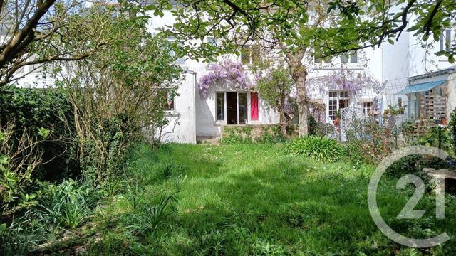 maison à vendre - 9 pièces - 193.0 m2 - QUIBERON - 56 - BRETAGNE - Century 21 La Presqu'Île