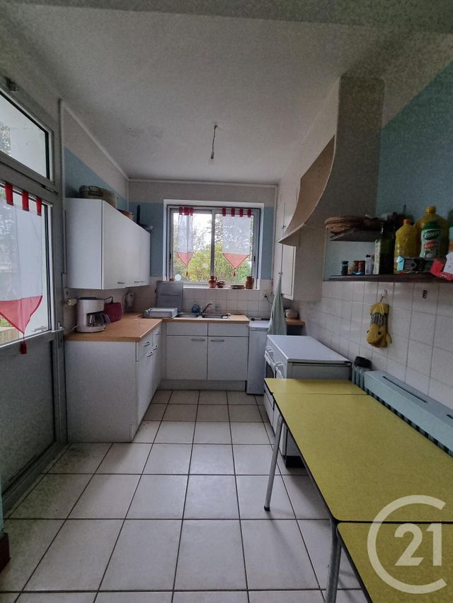 maison à vendre - 9 pièces - 193.0 m2 - QUIBERON - 56 - BRETAGNE - Century 21 La Presqu'Île