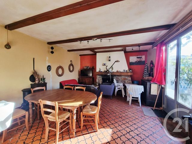 maison à vendre - 9 pièces - 193.0 m2 - QUIBERON - 56 - BRETAGNE - Century 21 La Presqu'Île