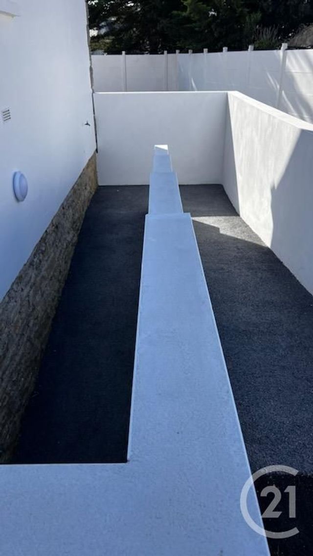 Appartement F3 à vendre - 3 pièces - 60.0 m2 - QUIBERON - 56 - BRETAGNE - Century 21 La Presqu'Île