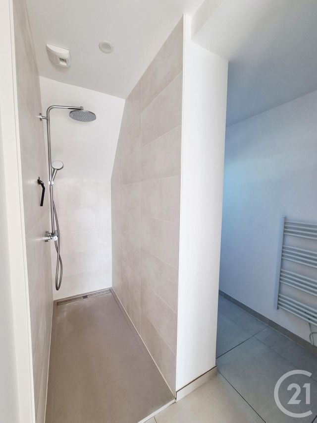 Appartement F3 à vendre - 3 pièces - 60.0 m2 - QUIBERON - 56 - BRETAGNE - Century 21 La Presqu'Île