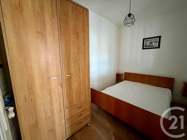 Appartement T2 à louer - 2 pièces - 27.82 m2 - QUIBERON - 56 - BRETAGNE - Century 21 La Presqu'Île