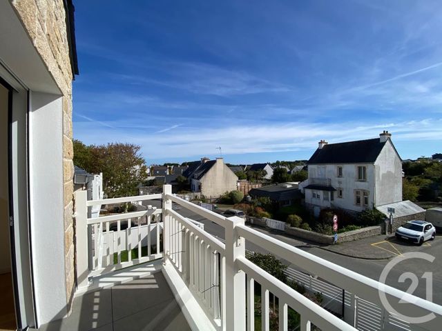 Appartement T4 à vendre - 4 pièces - 133.0 m2 - QUIBERON - 56 - BRETAGNE - Century 21 La Presqu'Île