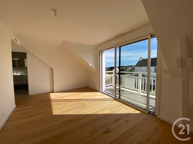 Appartement T4 à vendre - 4 pièces - 133.0 m2 - QUIBERON - 56 - BRETAGNE - Century 21 La Presqu'Île
