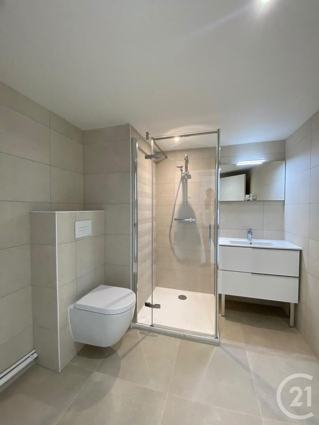 Appartement T4 à vendre - 4 pièces - 133.0 m2 - QUIBERON - 56 - BRETAGNE - Century 21 La Presqu'Île