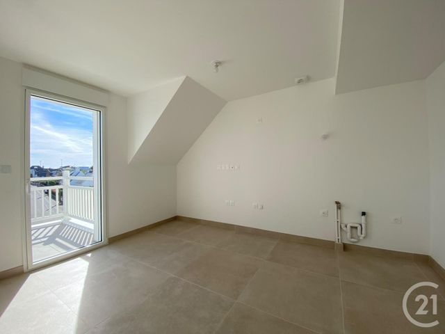 Appartement T4 à vendre - 4 pièces - 133.0 m2 - QUIBERON - 56 - BRETAGNE - Century 21 La Presqu'Île
