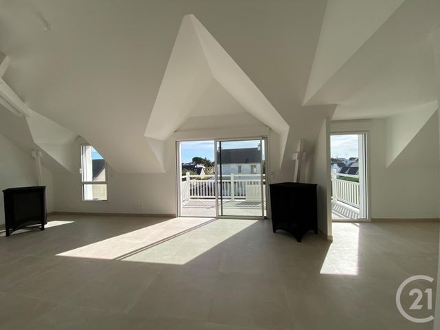 Appartement T4 à vendre - 4 pièces - 133.0 m2 - QUIBERON - 56 - BRETAGNE - Century 21 La Presqu'Île