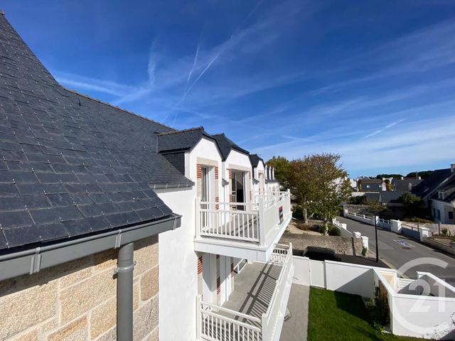 Appartement T4 à vendre - 4 pièces - 133.0 m2 - QUIBERON - 56 - BRETAGNE - Century 21 La Presqu'Île