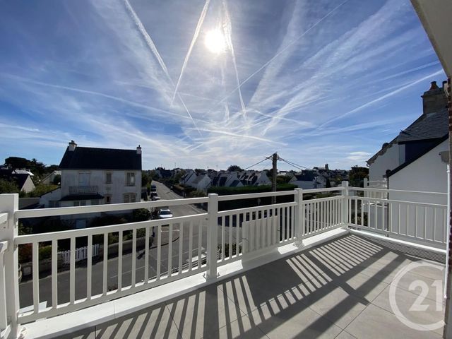 Appartement T4 à vendre QUIBERON