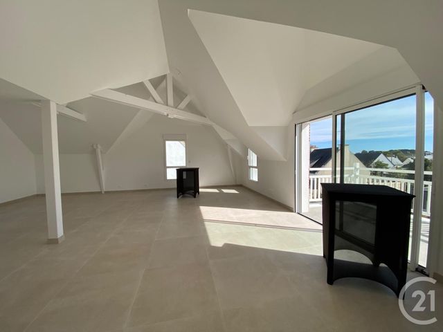 Appartement T4 à vendre - 4 pièces - 133.0 m2 - QUIBERON - 56 - BRETAGNE - Century 21 La Presqu'Île