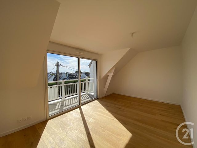 Appartement T4 à vendre - 4 pièces - 133.0 m2 - QUIBERON - 56 - BRETAGNE - Century 21 La Presqu'Île