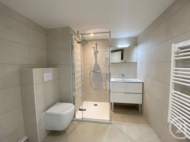 Appartement T4 à vendre - 4 pièces - 133.0 m2 - QUIBERON - 56 - BRETAGNE - Century 21 La Presqu'Île