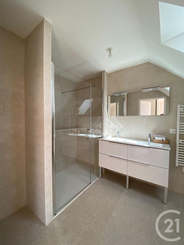 Appartement T4 à vendre - 4 pièces - 133.0 m2 - QUIBERON - 56 - BRETAGNE - Century 21 La Presqu'Île