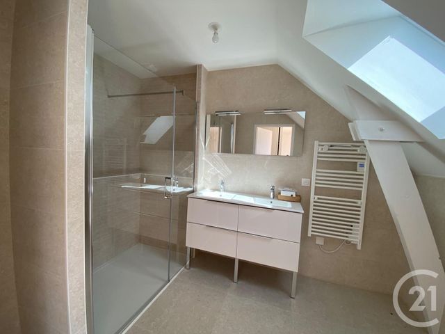 Appartement T4 à vendre - 4 pièces - 133.0 m2 - QUIBERON - 56 - BRETAGNE - Century 21 La Presqu'Île