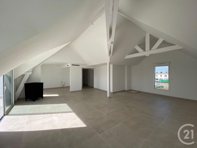 Appartement T4 à vendre - 4 pièces - 133.0 m2 - QUIBERON - 56 - BRETAGNE - Century 21 La Presqu'Île