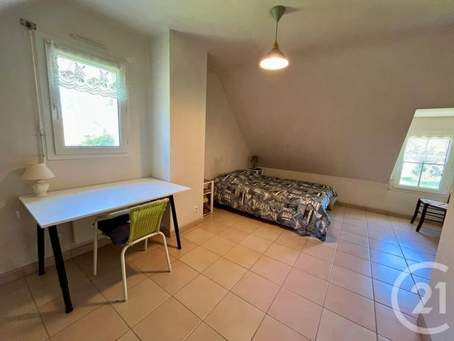 maison à vendre - 4 pièces - 66.47 m2 - ST PIERRE QUIBERON - 56 - BRETAGNE - Century 21 La Presqu'Île