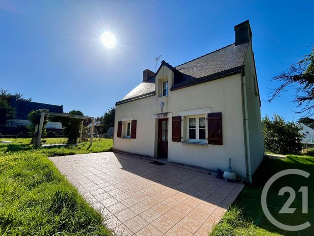 Maison à vendre ST PIERRE QUIBERON