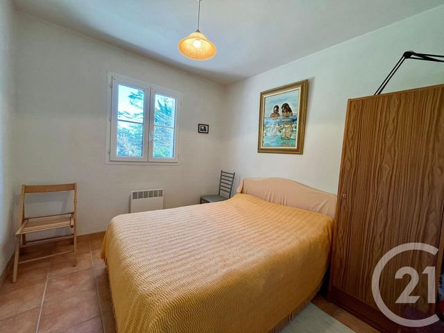 maison à vendre - 4 pièces - 66.47 m2 - ST PIERRE QUIBERON - 56 - BRETAGNE - Century 21 La Presqu'Île