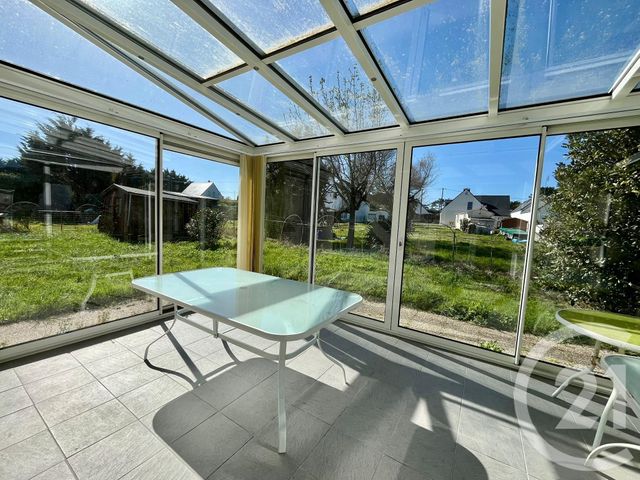 maison à vendre - 4 pièces - 66.47 m2 - ST PIERRE QUIBERON - 56 - BRETAGNE - Century 21 La Presqu'Île