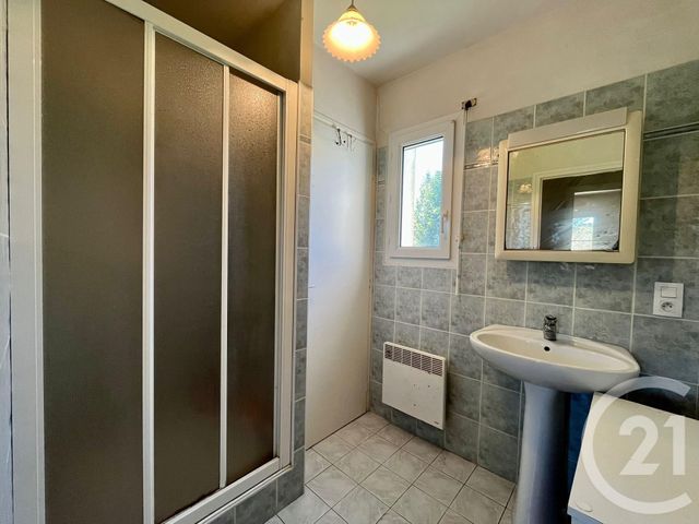 maison à vendre - 4 pièces - 66.47 m2 - ST PIERRE QUIBERON - 56 - BRETAGNE - Century 21 La Presqu'Île